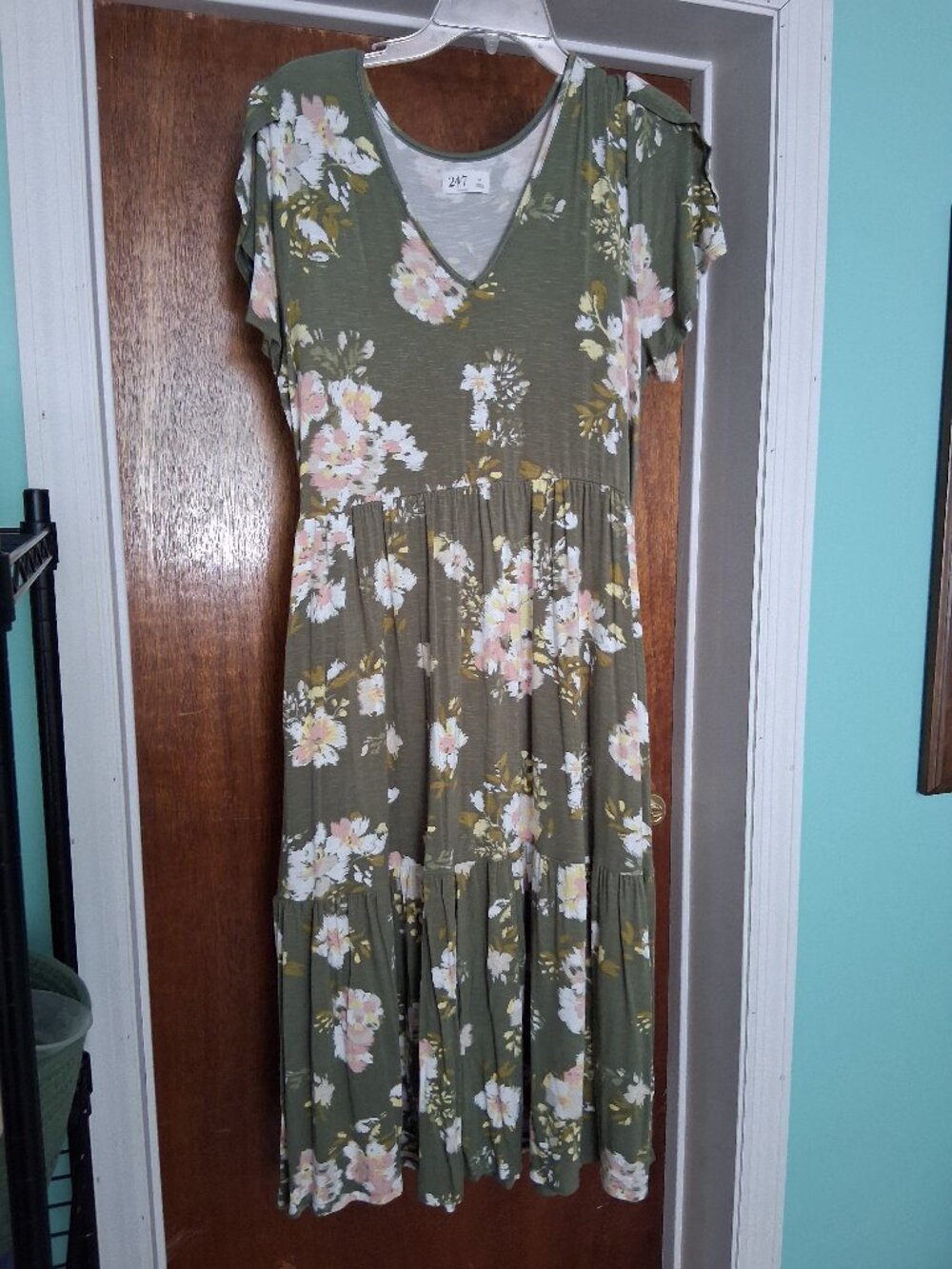 Maurices 24/7 Dress